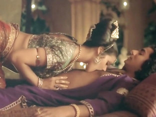 Indira Varma Kama Sutra: A Tale Of Love (1996)