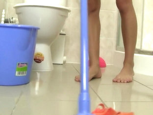 Horny Pornstar Pinky June In Exotic Solo, College Adult Clip