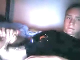 Are Masturbates To His Boy