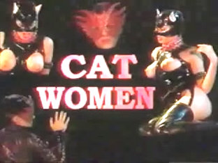 Cat Women