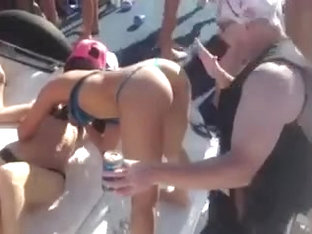 Lake Pleasant Sluts Pt2