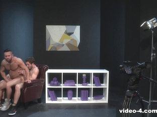 Object of Desire - FalconStudios