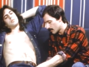 The Night Before (1973) Part 2