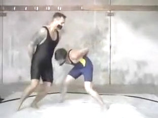 Fabulous Male In Amazing BDSM Homosexual Porn Clip