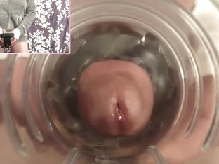 Hypnotic In and Out... to the Last Drop!