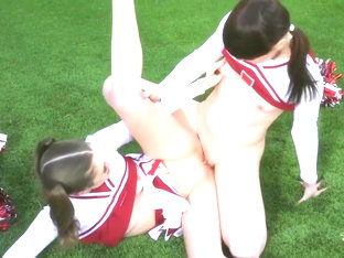 Natalie Mars & Lindsey Love - Try Outs