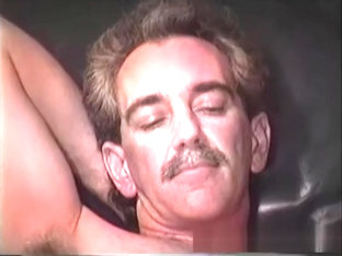 Mature Amateur Rick Jacking Off