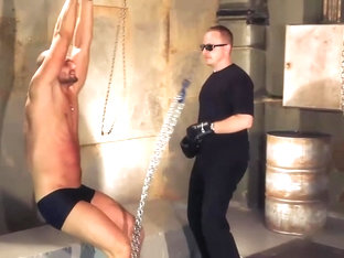 The Guy Caught On The Street Part Ii