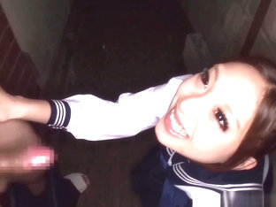 Picked up teen chick gets hard fucked on cam