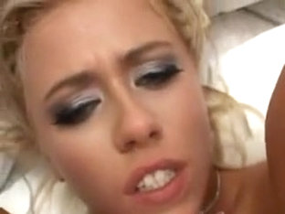 Horny amateur porn video