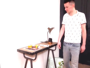 Step mom Thats My Girlfriend! Horny Step Step mom Fucks Step son & Gf In Threesome