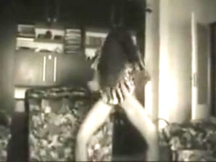 Sexy amateur brunette  who is she?