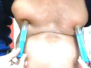 Fabulous homemade adult scene