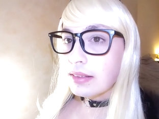 Horny shemale clip with Amateur scenes