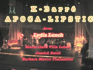 Naked On Stage-nos-51-barbara Mavrq Nak1-51