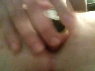 Росширяем попку