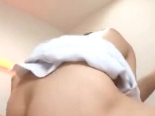 Akiho Yoshizawa Japanese Naughty Nurse Has Sex In Hospital