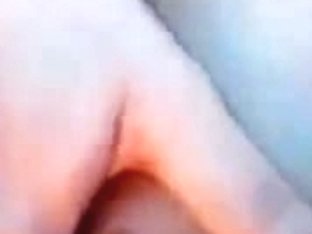 Asian Teen Minx Fingers Her Cunt On Webcam
