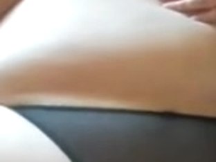 BBW Mature POV Cumshot