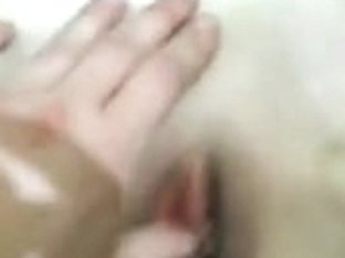 I love eating her two