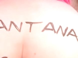 Amy Sucks Dark Rod and Acquires Anal