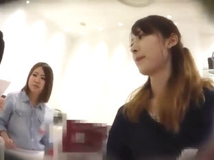 Unbelievable Japanese girl in Fabulous JAV clip pretty one