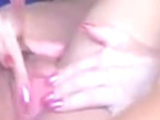 Crissy Moran Sorprendida