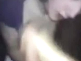 11 Inches is not a problem for her