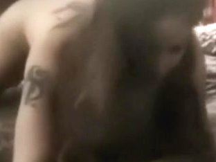 wifey loves the darksome juice