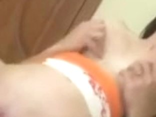 sweetheart receives cum-hole creampie