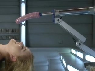 bigtit cutie machinefucked