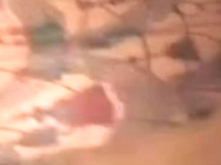 MILF interracial anal amateur model