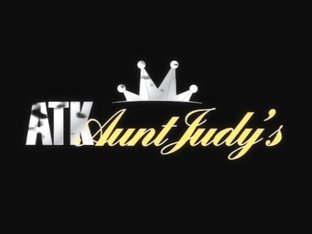 A 45-year old shows her goodies