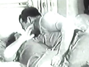 Retro Porn Archive Video: Golden Age Erotica 05 06