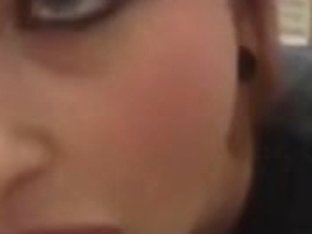 Blowing a obese jock til it cums