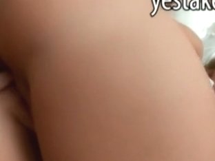 Latin legal age teenager GF is vagina fingered and acquires her 1st anal fuck