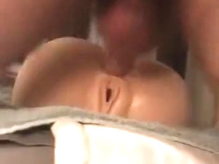 str8 exboyfriend multiple creampie 1:10 and 2:24 quiet cummer pierced cock