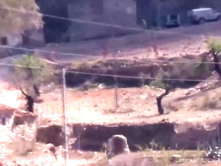 Spanish Milk - Behind The Scenes - UKHotJocks