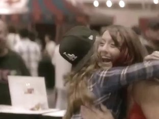 Dree Hemingway - Starlet