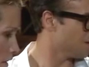 Alektra Blu and Nicki Hntr lesbo sex