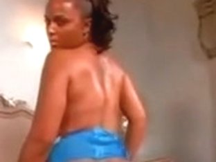 Mya G receives Reaped ... BK201