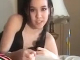 Adorable Young Babe Demonstrated Figures Which She Used In Sex