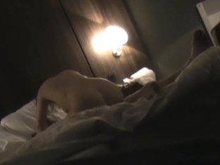 Hotelroomsex With Milf Ine Hidden Camera Part 2