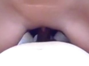 Admirable riding early in the day