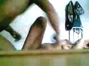 Horny Couple - Homemade