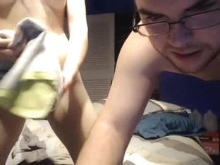 College Legal Age Teenager Engulf Fuck Ejaculation