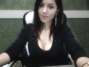 Axinia Secret Record On 01/22/15 20:06 From Chaturbate