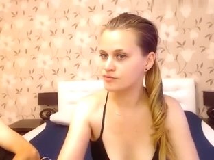 Sensationcpl18 Amateur Record On 07/14/15 12:15 From Chaturbate