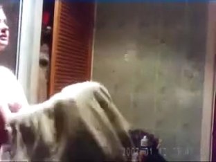 Non-Professional Hidden Cams