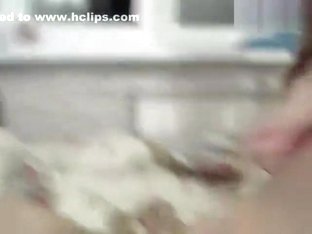 Kaffetka: girl couple fucks on cam